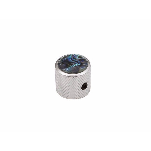 Boston KN-237 Dome Knob - Nickel