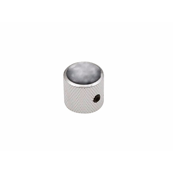 Boston KN-239 Dome Knob - Nickel