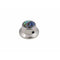 Boston KN-262 Bell Knob - Nickel