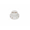 Boston KW-1726-V Bell Knob White