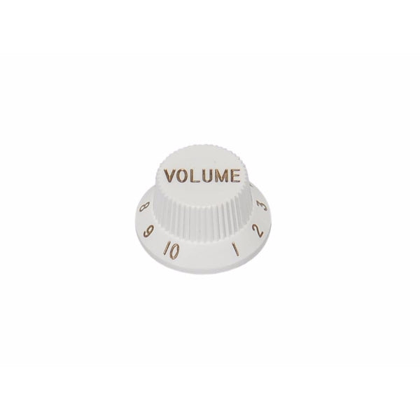 Boston KW-1726-V Bell Knob White