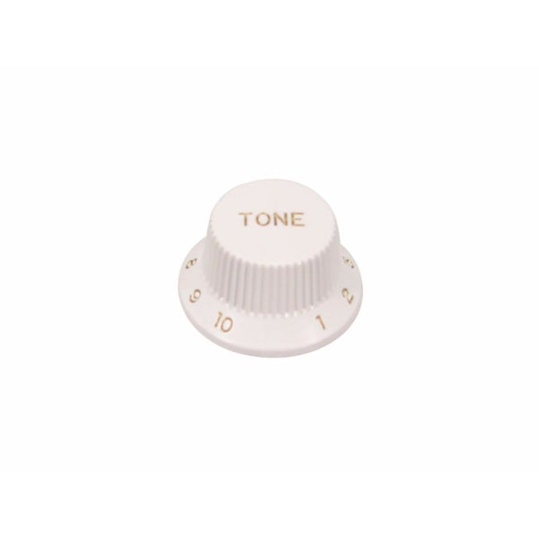 Boston KW-240-T Bell Knob White