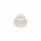 Boston KW-244-T Bell Knob White