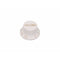 Boston KW-244-V Bell Knob White