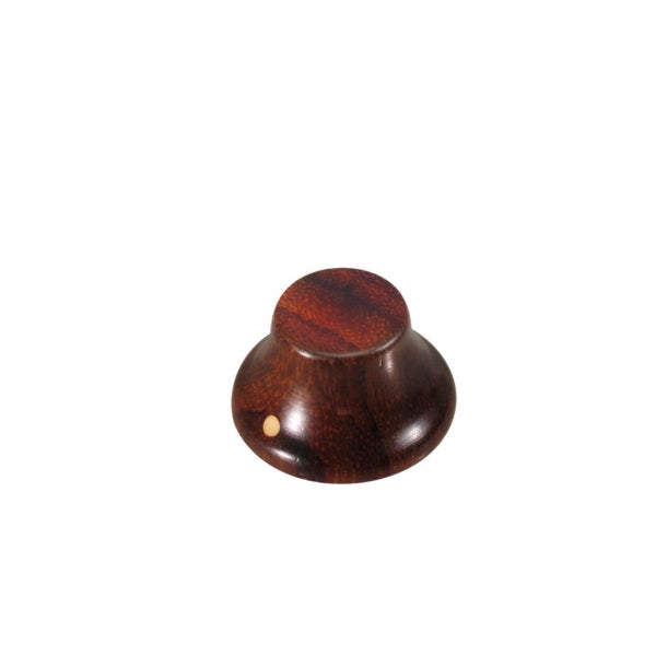 Boston KWB-320 Bell Knob Bubinga