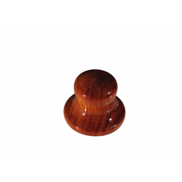 Boston KWB-340 Bell Knob Bubinga