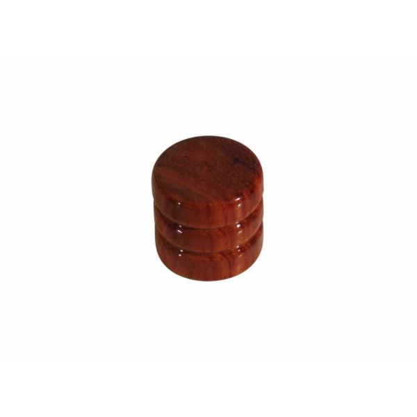 Boston KWB-350 Dome Knob Bubinga