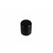 Boston KWE-360 Dome Knob Ebony