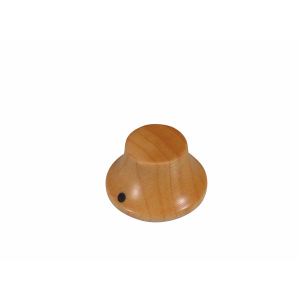 Boston KWM-320 Bell Knob Maple