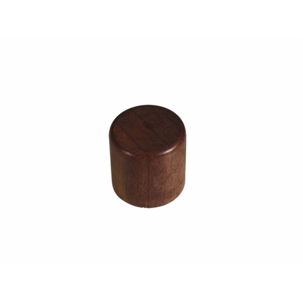 Boston KWW-370 Dome Knob Walnut