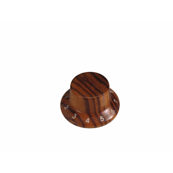 Boston KWZ-310 Bell Knob Zebra