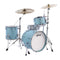 Ludwig NeuSonic 20" Outfit - Skyline Blue