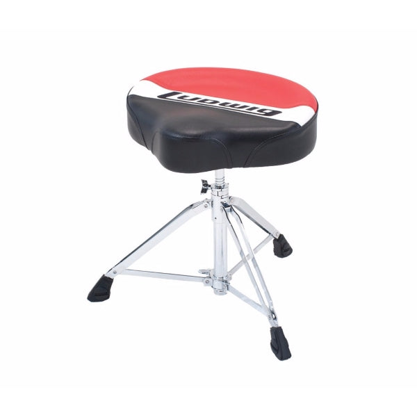 Ludwig Atlas Pro Saddle Throne