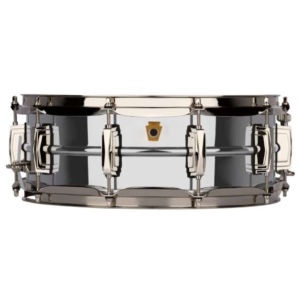 Ludwig LB400BN Super Ludwig COB Snare Drum 14x5"