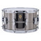 Ludwig LB408 Black Beauty 14x8" - Smooth Shell