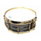 Ludwig LB416BT Black Beauty 14x5" - Brass Hardware