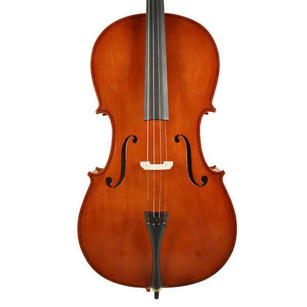 Leonardo LC-1034 Cello Set 3/4
