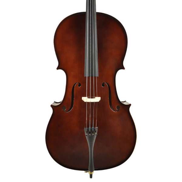 Leonardo LC-2034 Cello Set 3/4