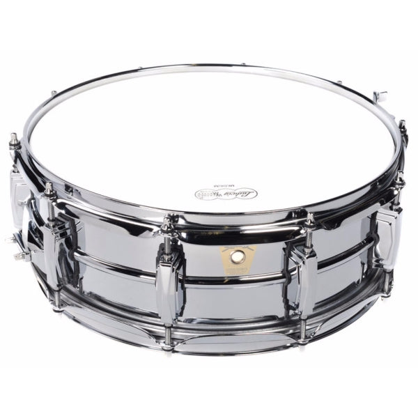 Ludwig LM400 Supraphonic 14x5" -  Smooth Shell