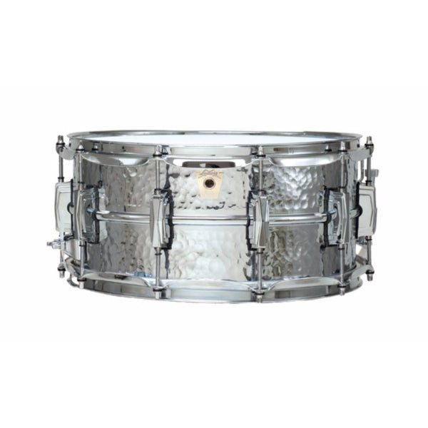 Ludwig LM400K Supraphonic 14x5" -  Hammered Shell
