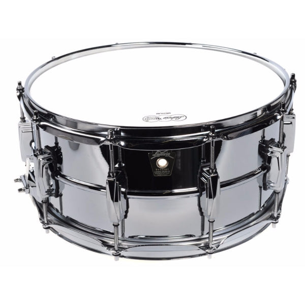 Ludwig LM402 Supraphonic 14x6.5" -  Smooth Shell