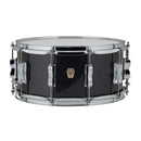 Ludwig LS403 Classic Maple Snare 14x6.5" - Black Sparkle