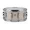 Ludwig LS403 Classic Maple Snare 14x6.5" - Vintage White Marine