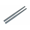 Ahead Long Taper Covers - Silver