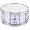 Ludwig LW6514SL Supralite 14x6.5" - Polished Steel Snare Drum