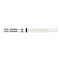 Ahead M1CX White Marching Sticks SDC (M1S)