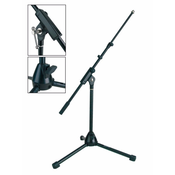 Boston MS-1325 Stage Pro Microphone Stand