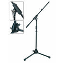 Boston MS-1350 Stage Pro Microphone Stand