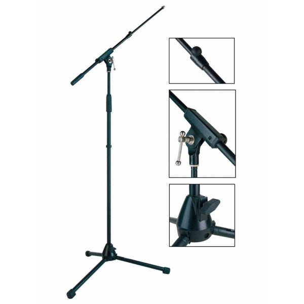 Boston MS-1425 Stage Pro Microphone Stand