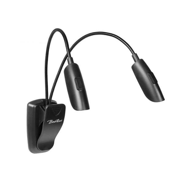 Boston MSL-606 Dual Twin LED Light