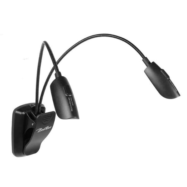 Boston MSL-612 Dual Twin LED Light