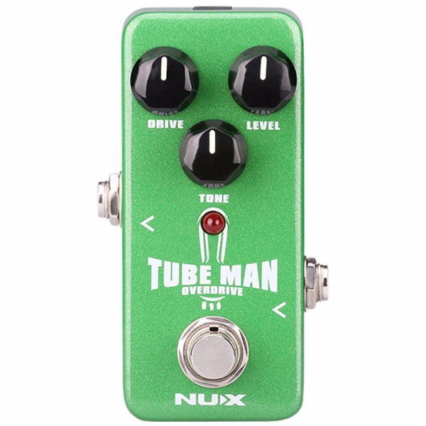 NUX Tube Man MKII Overdrive