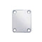 Boston NP-64-N Neck Plate Nickel