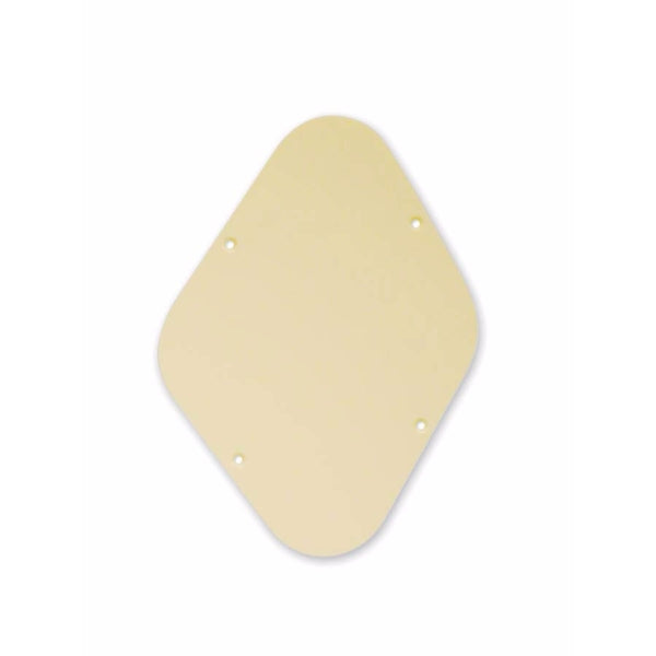 Boston P-102 LP Potentiometer Back Plate - Ivory