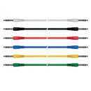 Boston Patch Cable Set - Stereo 60 cm (6-p)