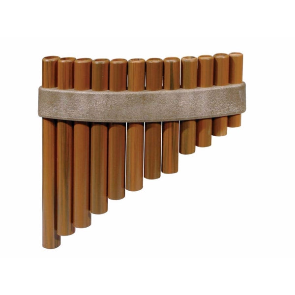 Belcanto PFK-12 Pan Flute