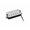 Boston PHB-90 Power Humbucker Bridge - White