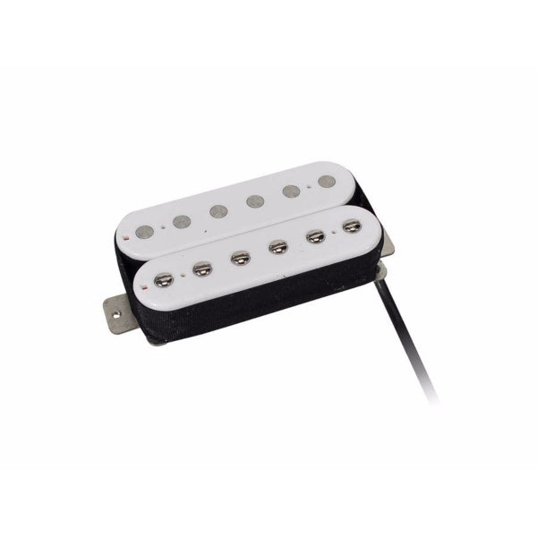 Boston PHB-90 Power Humbucker Bridge - White