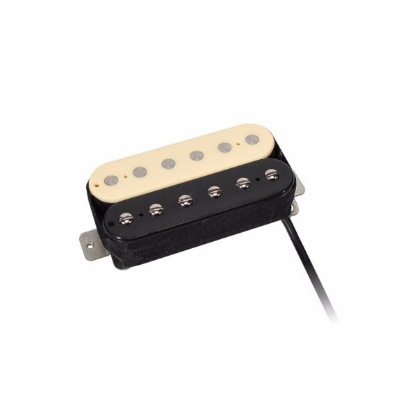 Boston PHB-90 Power Humbucker Bridge - Zebra