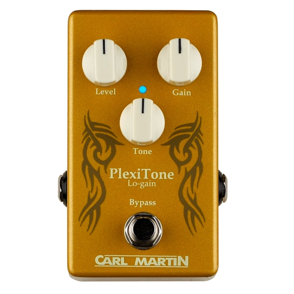 Carl Martin PlexiTone Lo-Gain