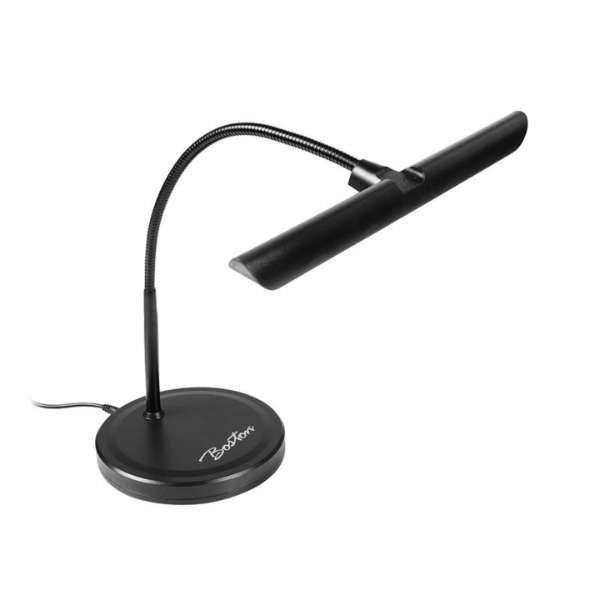 Boston PLM-180-BK Piano LED Lamp