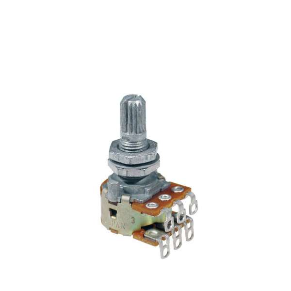 ALPS PM-250-Z Blender Pot 2x250K