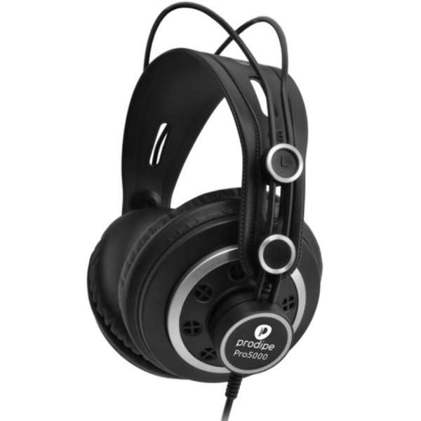 Prodipe 5000B - Professional Monitoring Headphone