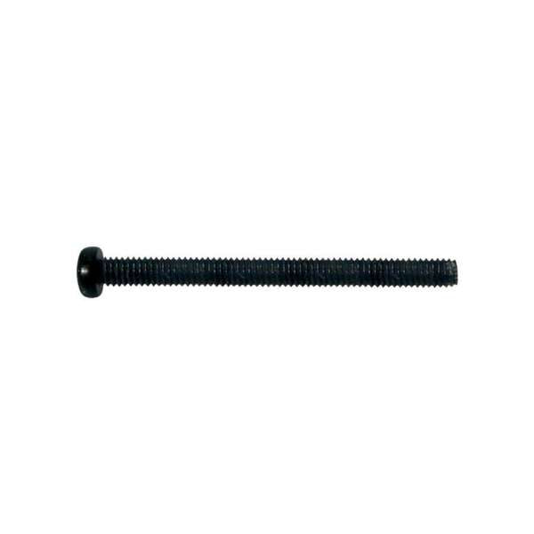 Boston Pickup Bolt 2,6 x 30 mm - Black (12-p)