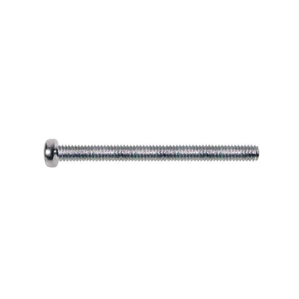 Boston Pickup Bolt 2,6 x 30 mm - Nickel (12-p)