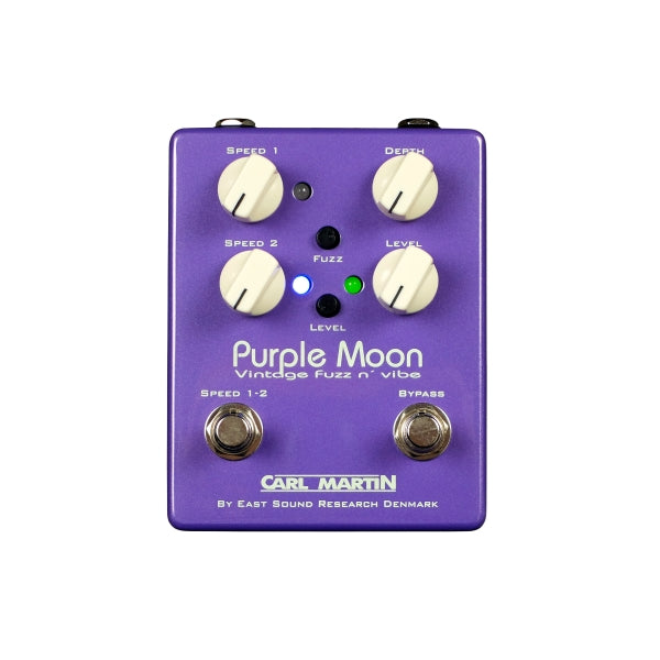 Carl Martin Purple Moon - Classic